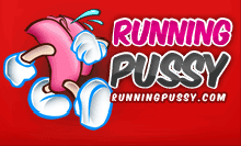 Running Pussy - Die schönsten Frauen