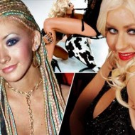 Christina Aguilera 30. Geburtstag